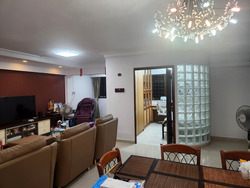 Blk 336 Sembawang Crescent (Sembawang), HDB Executive #534137431
